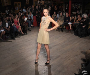 Anna Bałon, Top Model 2