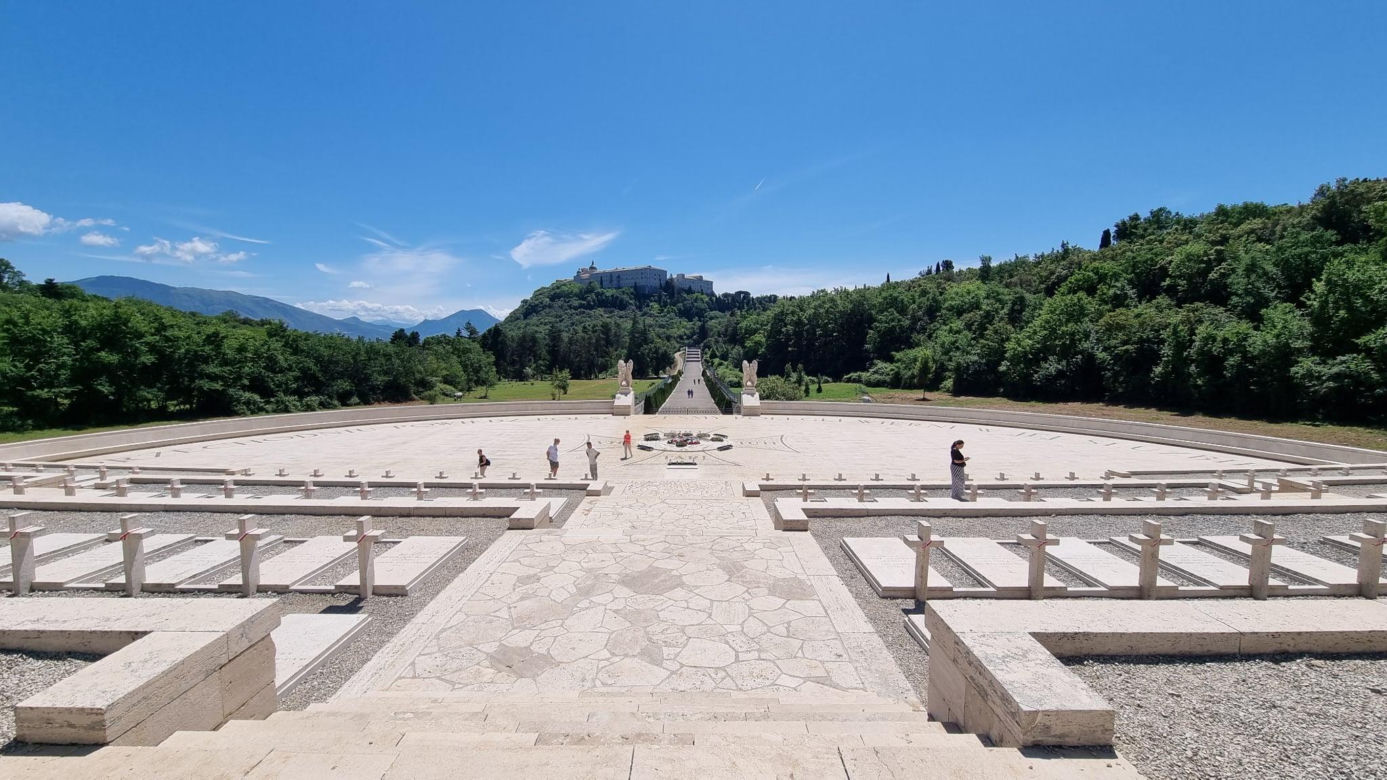 Obchody rocznicy bitwy pod Monte Cassino w Koszalinie