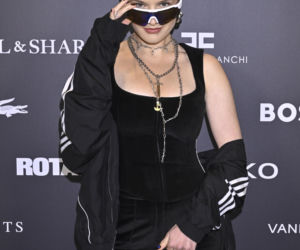 Gwiazdy na pokazie Answear