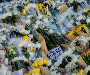 Hongkong pogrążony w żałobie po tragicznym pożarze wieżowców. Liczba ofiar wzrosła do 146