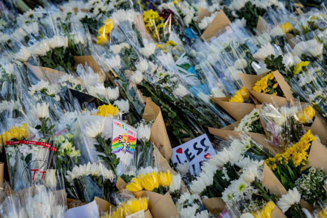 Hongkong pogrążony w żałobie po tragicznym pożarze wieżowców. Liczba ofiar wzrosła do 146