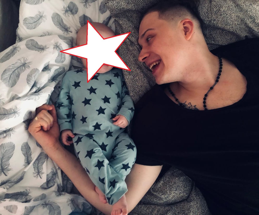 DEJW jakiego nie znamy! Artysta gościem Przemka Sasowskiego w VOX FM! 