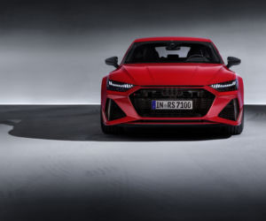 Audi RS7 Sportback 2020