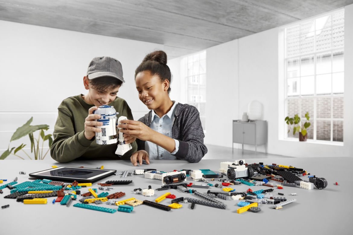 Lego Star