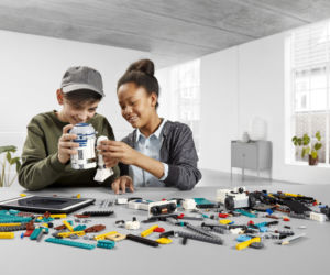 Lego Star