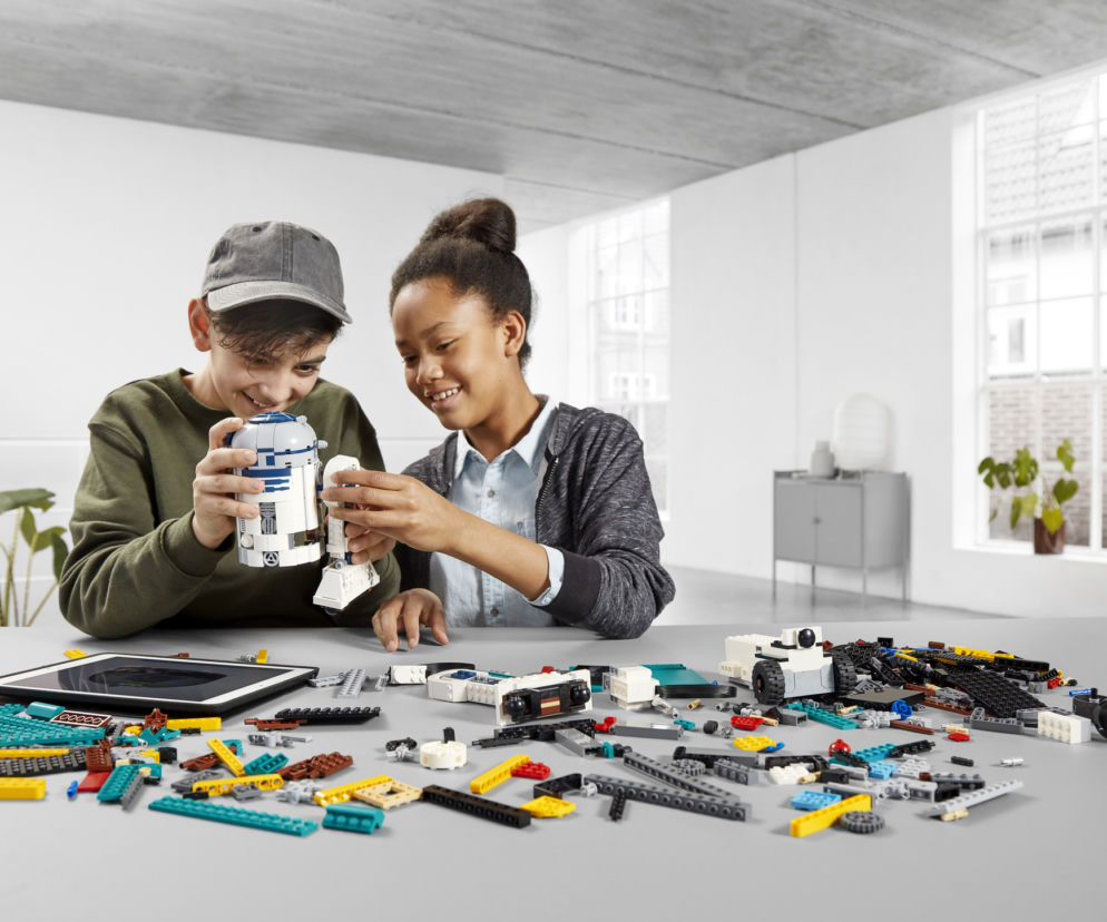 Lego Star