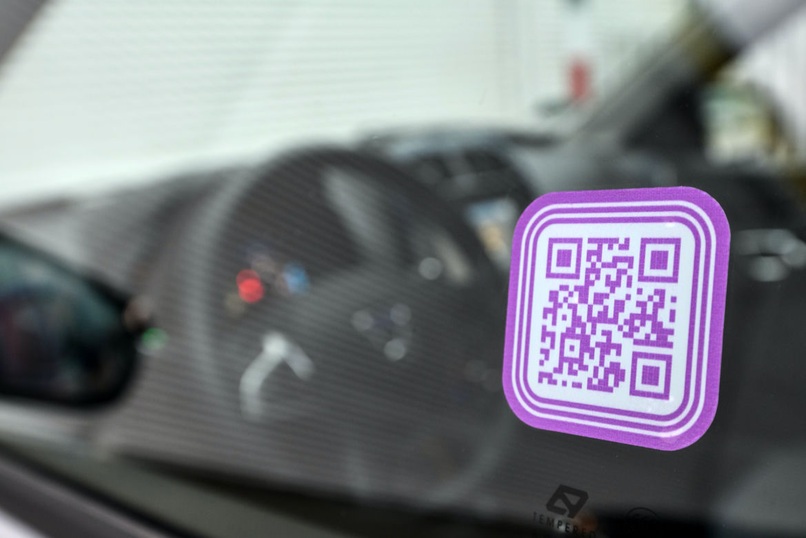Elektryczna Dacia Spring