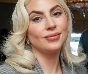 Lady Gaga