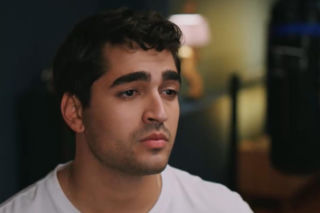 Złoty chłopak odc. 271