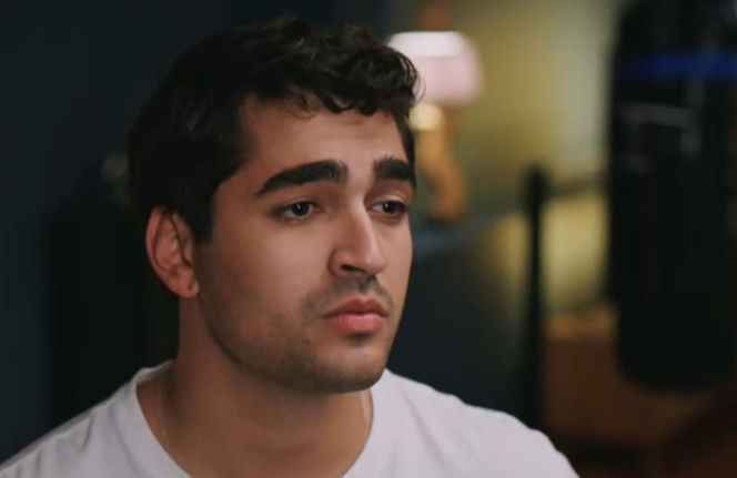 Złoty chłopak odc. 271