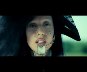 Lady Gaga You and I