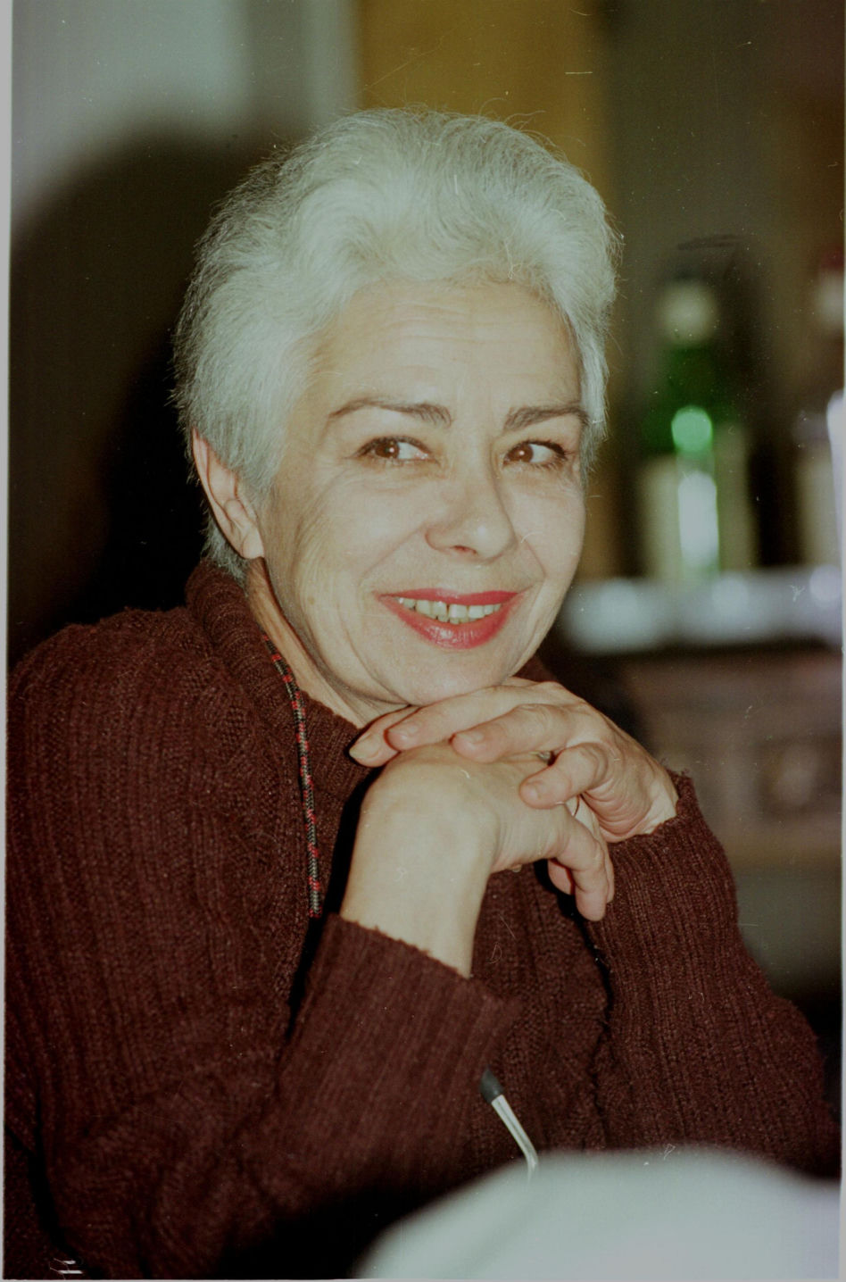 Lidia Korsakówna