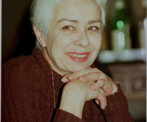 Lidia Korsakówna