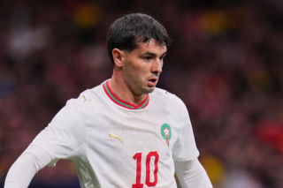 Brahim Diaz - statystyki, kariera i sukcesy marokańskiego pomocnika
