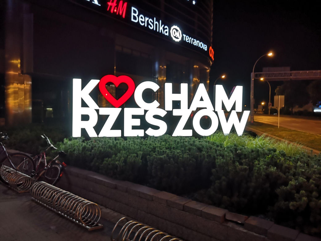 Rzeszów