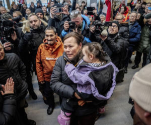 Grenlandia w centrum międzynarodowego napięcia. Trump publikuje propozycję rozwiązania sporu