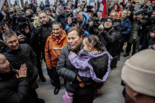 Grenlandia w centrum międzynarodowego napięcia. Trump publikuje propozycję rozwiązania sporu