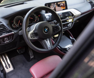 BMW X4 30i XDrive