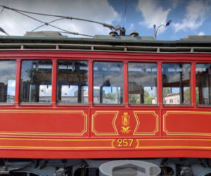 Słynna parówka i tramwaj kabriolet w wirtualnym muzeum! Zobacz wyjątkowe eksponaty 