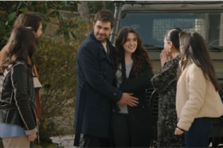 Wichrowe wzgórze, odc. 367