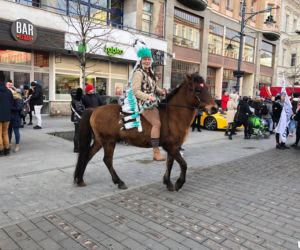 Parada