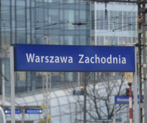 Tak zmienia się Warszawa Zachodnia. Imponujący postęp prac