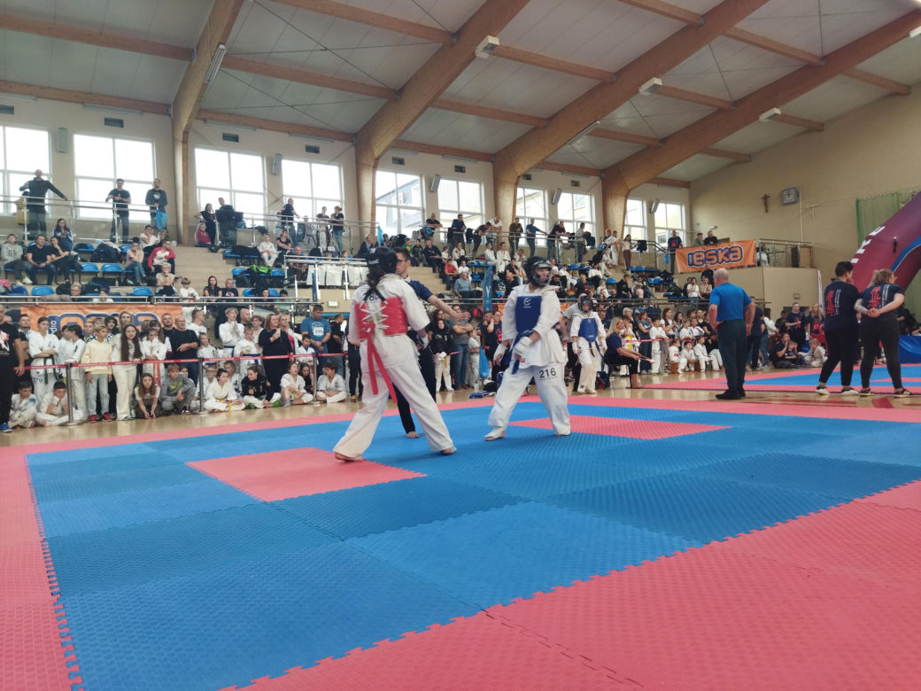 Kyokushin Challenge 2023
