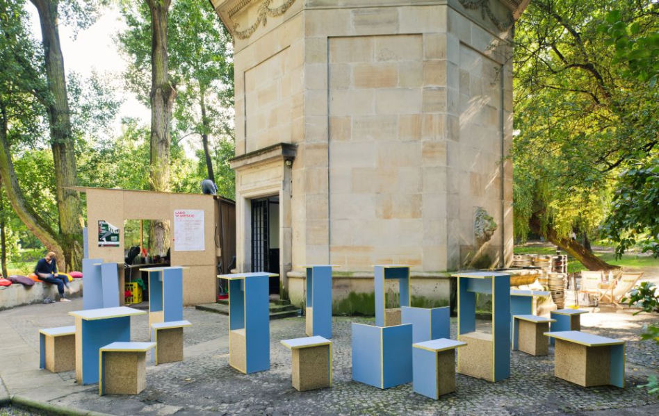 Archiwum Architektury