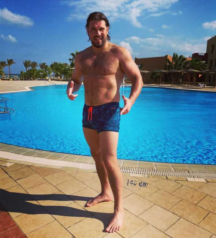 Piotr Paweł Adamski