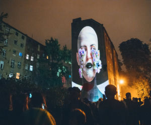 Ruchome murale we Wrocławiu! Trwa konkurs dla artystów z całego świata [ZDJĘCIA]