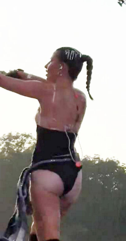 Julia Wieniawa