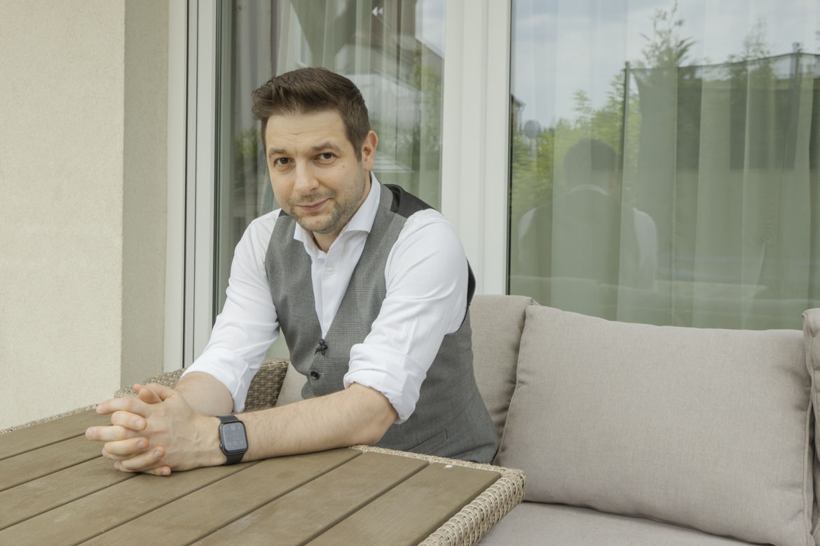 Patryk Jaki