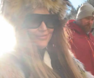 Agnieszka Kotońska w nietypowej stylizacji. Co ona ma na głowie?!