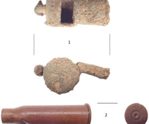 Rekonstrukcja Twierdzy Kraków nad Północną Obwodnicą Krakowa