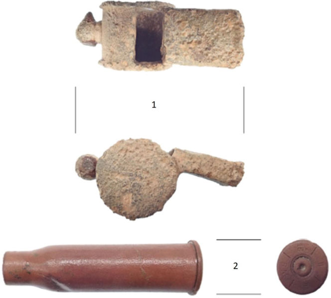 Rekonstrukcja Twierdzy Kraków nad Północną Obwodnicą Krakowa