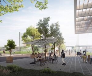 Wrocławskie Centrum Sportu powstanie na Nowych Żernikach