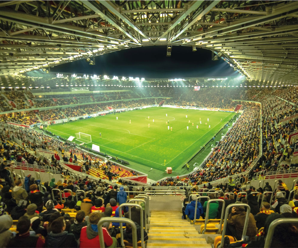 UEFA Women’s Euro 2025. Białystok stara się o organizację