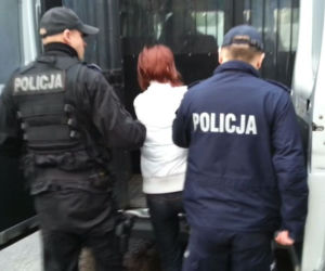 PRZEZ 11 MIESIĘCY TRZYMALI NIEWINNĄ ZA KRATAMI.