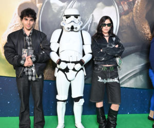 Gwiezdne wojny: The Mandalorian i Grogu to nowa produkcja z uniwersum Star Wars, która zadebiutuje w kinach 22 maja.