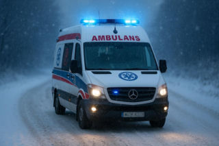 Mróz zbiera śmiertelne żniwo. Liczba ofiar niskich temperatur wciąż rośnie