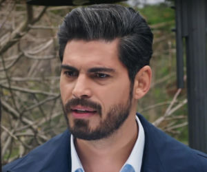 Panna młoda odc. 28. Cihan, Hancer