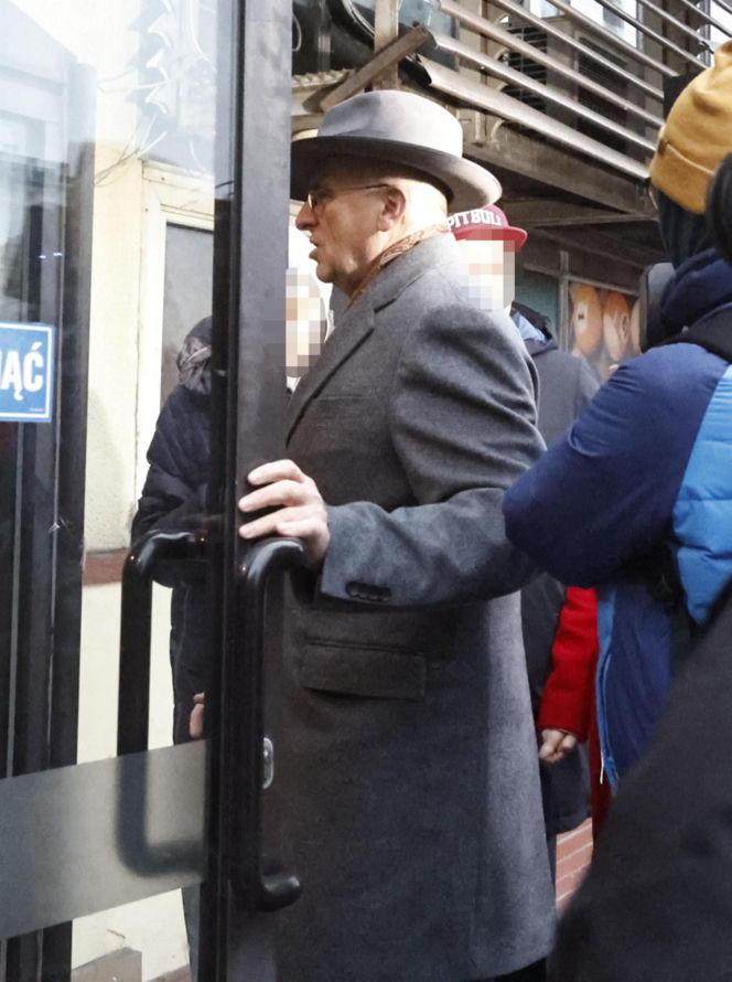 Czas na spotkanie w PiS. Na miejscu Macierewicz, Czarnek i Rau