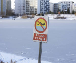 Zacznie się już w niedzielę. Takiej temperatury w Warszawie nie było kilka lat. Zima przypuści mocny atak