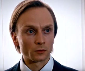 Barwy szczęścia, Krzepiński (Marek Kossakowski)