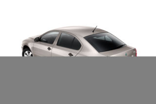 Skoda Octavia II
