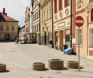 Po powodzi idziemy na dno