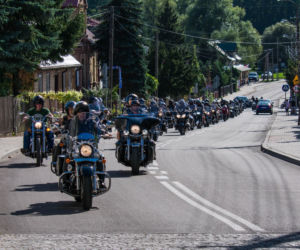 9. Moto-Jam Session w Choroszczy