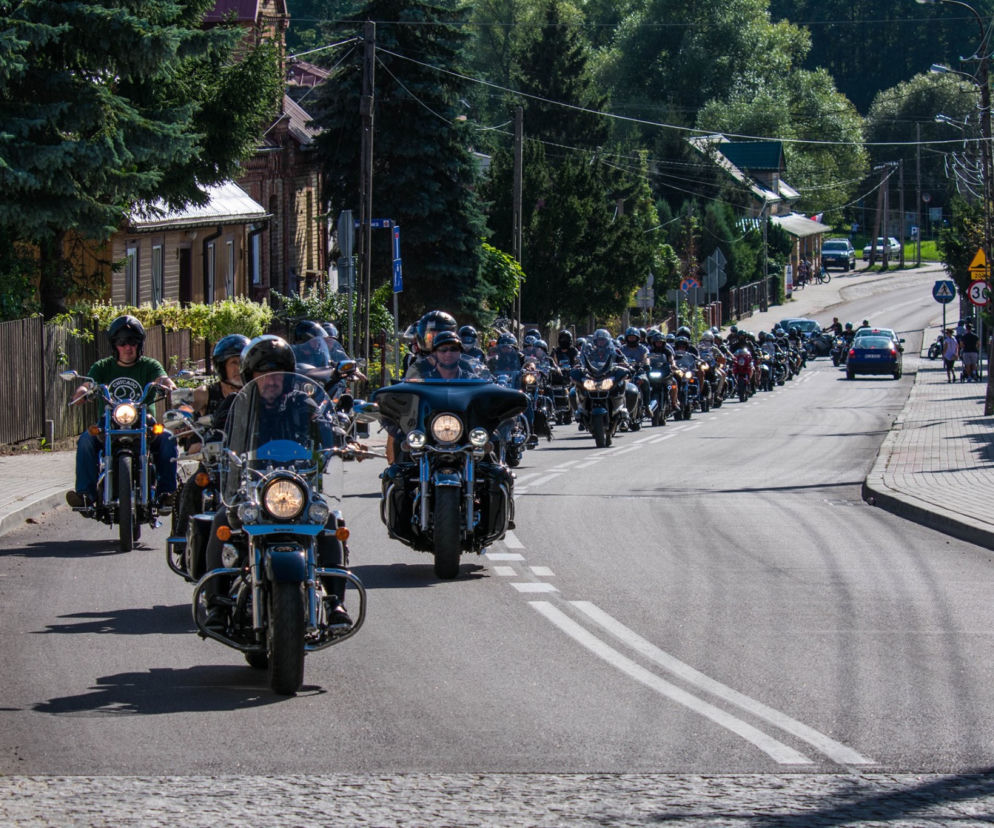 9. Moto-Jam Session w Choroszczy