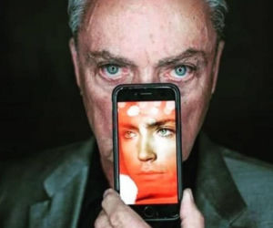 Grał w kultowych filmach, współpracował z Madonną. Odszedł Udo Kier