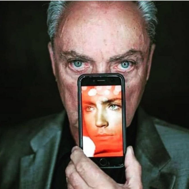 Grał w kultowych filmach, współpracował z Madonną. Odszedł Udo Kier